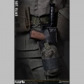 Damtoys 1/6 Sergeant Elias - Platoon