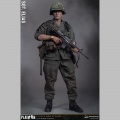 Damtoys 1/6 Sergeant Elias - Platoon