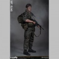Damtoys 1/6 Sergeant Elias - Platoon