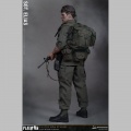 Damtoys 1/6 Sergeant Elias - Platoon