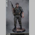 Damtoys 1/6 Sergeant Elias - Platoon