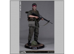 Damtoys 1/6 Chris Taylor - Platoon