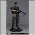 Damtoys 1/6 Chris Taylor - Platoon
