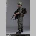 Damtoys 1/6 Chris Taylor - Platoon