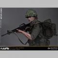 Damtoys 1/6 Chris Taylor - Platoon