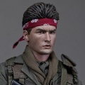 Damtoys 1/6 Chris Taylor - Platoon