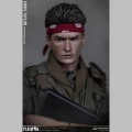Damtoys 1/6 Chris Taylor - Platoon