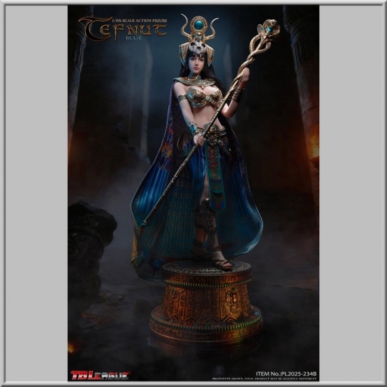 TBLeague Tefnut 1/6 Blue Edition