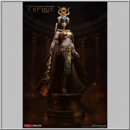 TBLeague Tefnut 1/6 Golden Edition