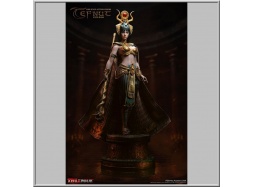 TBLeague Tefnut 1/6 Golden Edition
