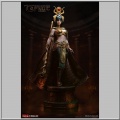 TBLeague Tefnut 1/6 Golden Edition