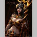 TBLeague Tefnut 1/6 Golden Edition