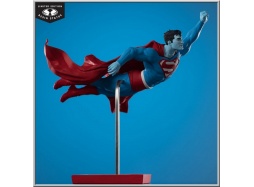 Superman by Lee Bermejo - DC Comics