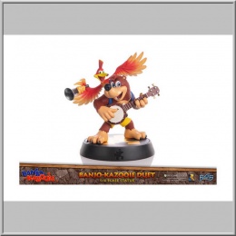 F4F 1/4 Banjo-Kazooie Duet - Banjo Kazooie