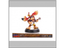F4F 1/4 Banjo-Kazooie Duet - Banjo Kazooie