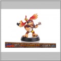 F4F 1/4 Banjo-Kazooie Duet - Banjo Kazooie
