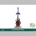 F4F 1/1 Decayed Master Sword - The Legend of Zelda: Tears of the Kingdom