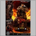 Prime 1 Studio Marcus Fenix - Gears of War: Reloaded
