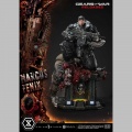 Prime 1 Studio Marcus Fenix - Gears of War: Reloaded