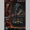 Prime 1 Studio Marcus Fenix - Gears of War: Reloaded