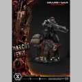 Prime 1 Studio Marcus Fenix - Gears of War: Reloaded