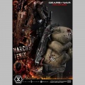 Prime 1 Studio Marcus Fenix - Gears of War: Reloaded