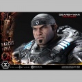 Prime 1 Studio Marcus Fenix - Gears of War: Reloaded