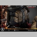 Prime 1 Studio Marcus Fenix - Gears of War: Reloaded