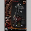 Prime 1 Studio Marcus Fenix Ultimate Version - Gears of War: Reloaded