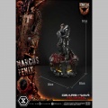 Prime 1 Studio Marcus Fenix Ultimate Version - Gears of War: Reloaded