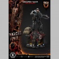 Prime 1 Studio Marcus Fenix Ultimate Version - Gears of War: Reloaded