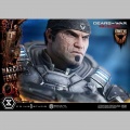 Prime 1 Studio Marcus Fenix Ultimate Version - Gears of War: Reloaded