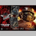 Prime 1 Studio Marcus Fenix Ultimate Bonus Version - Gears of War: Reloaded