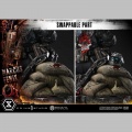 Prime 1 Studio Marcus Fenix Ultimate Bonus Version - Gears of War: Reloaded
