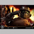 Prime 1 Studio Marcus Fenix Ultimate Bonus Version - Gears of War: Reloaded