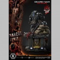 Prime 1 Studio Marcus Fenix Ultimate Bonus Version - Gears of War: Reloaded