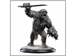 Weta Olog-hai of the Black Gate - The Lord of the Rings