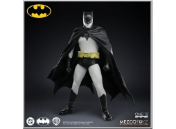 Mezco Toys 1/12 Batman: Year One - DC Comics