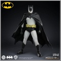 Mezco Toys 1/12 Batman: Year One - DC Comics