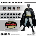 Mezco Toys 1/12 Batman: Year One - DC Comics