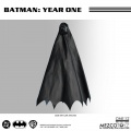 Mezco Toys 1/12 Batman: Year One - DC Comics