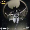 Mezco Toys 1/12 Batman: Year One - DC Comics