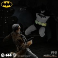 Mezco Toys 1/12 Batman: Year One - DC Comics