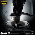 Mezco Toys 1/12 Batman: Year One - DC Comics