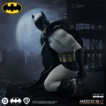 Mezco Toys 1/12 Batman: Year One - DC Comics