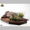 ECC 1/8 Sick Triceratops - Jurassic Park