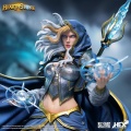 Hex Collectibles 1/6 Jaina Proudmoore - Hearthstone