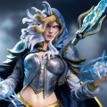 Hex Collectibles 1/6 Jaina Proudmoore - Hearthstone