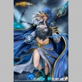 Hex Collectibles 1/6 Jaina Proudmoore - Hearthstone