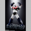 Figuarts Zero Double Mazinger Metallic Touch (Bandai)